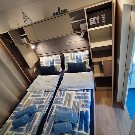 Memita Mobile Homes, Selce Szoba fotó