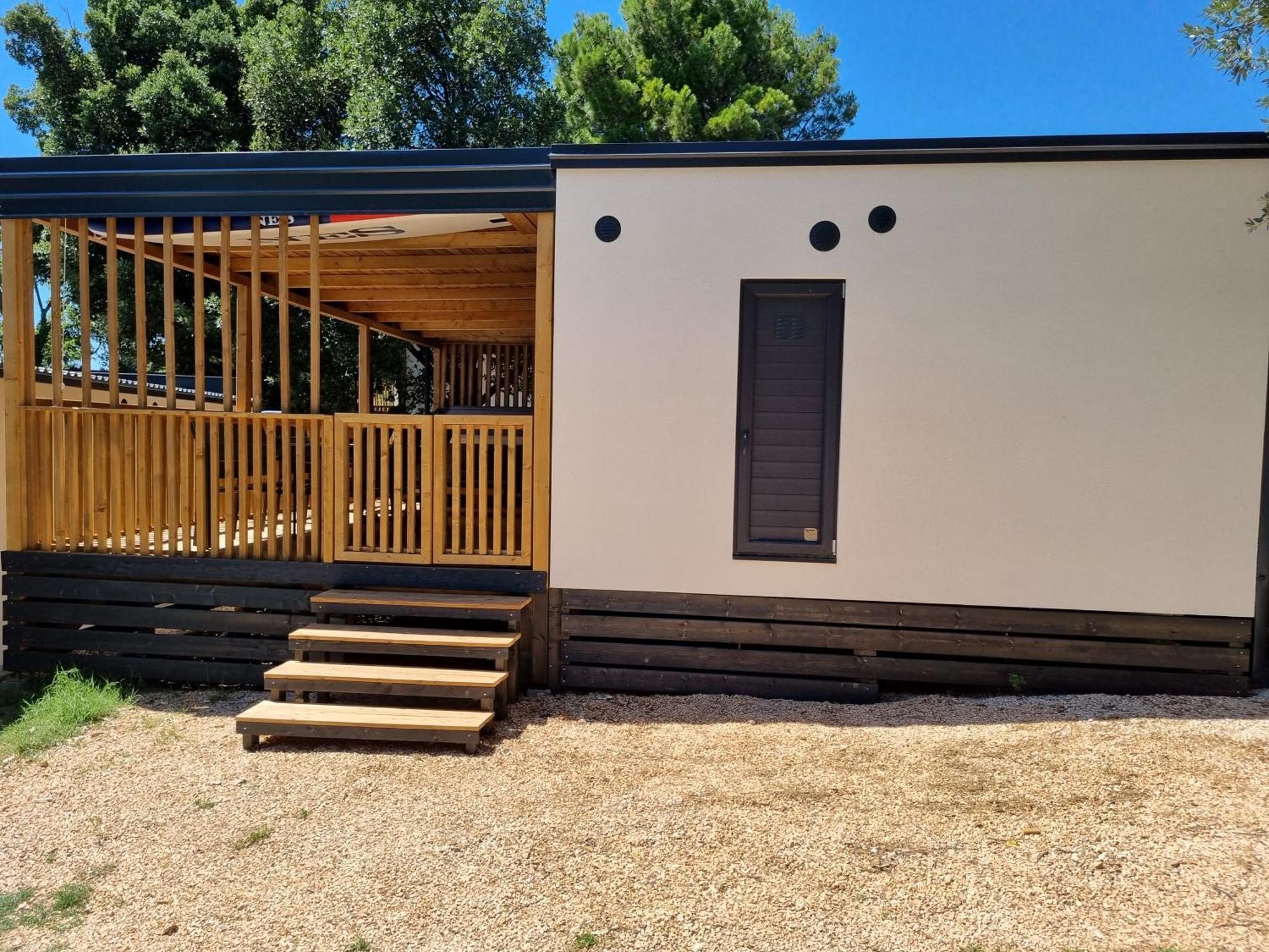 Memita Mobile Homes, Selce Szoba fotó